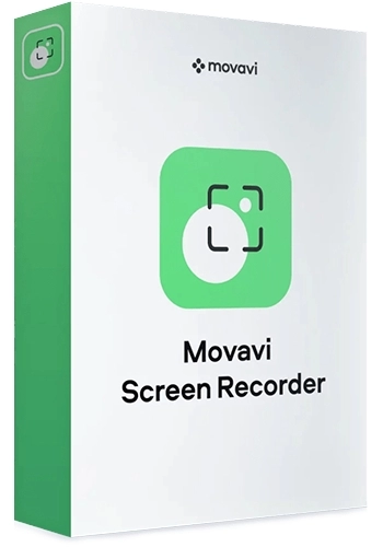 Захват скриншотов всего экрана - Movavi Screen Recorder 22.4.0 RePack (& Portable) by TryRooM