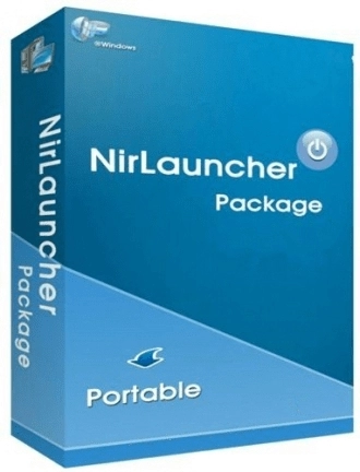 NirLauncher Package 1.23.60 Portable