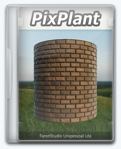 PixPlant 5.0.41