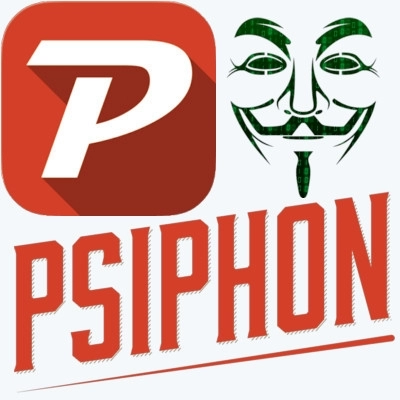 Посещение заблокированных сайтов - Psiphon 3 build 174 Portable