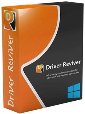ReviverSoft Driver Reviver 5.41.0.20 RePack (& Portable) by elchupacabra