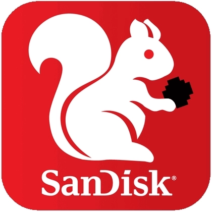 SanDisk SSD Dashboard 3.6.2.7