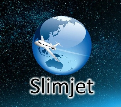 Slimjet 34.0.3.0 + Portable