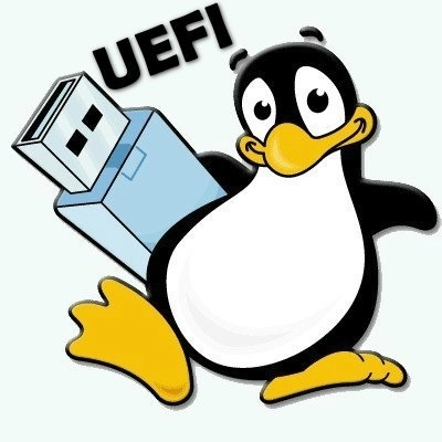 Your Universal MultiBoot Installer UEFI 0.0.4.5 Portable