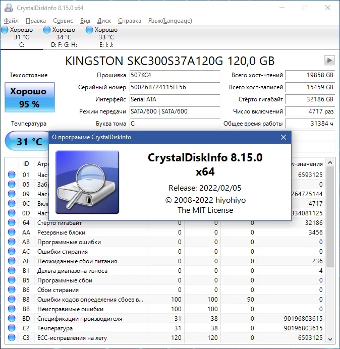 Серийные прошивки. CRYSTALDISKINFO внешний диск. CRYSTALDISKINFO Скриншоты. CRYSTALDISKINFO 8_0_0. CRYSTALDISKINFO Portable.