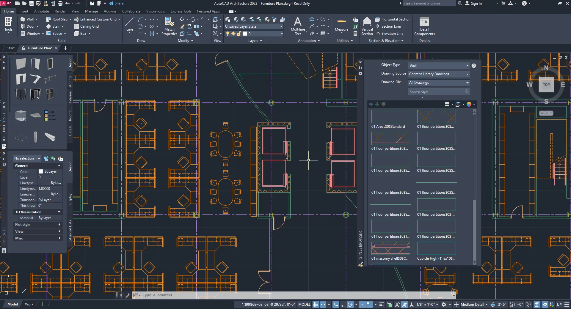 Autodesk AUTOCAD 2023