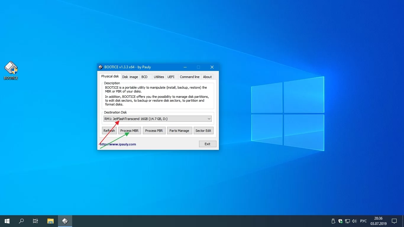 Windows 10 x64 Release by StartSoft 04-2021