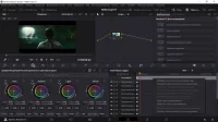 Программа davinci. Blackmagic Design Fusion Studio 17.4. Design DAVINCI resolve Studio 17. Blackmagic Design Fusion Studio 17.4.4 build 5. DAVINCI resolve Studio 17 квадрат.