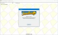 Sandboxie. Sandboxie Plus. Sandboxie как открыть. Файл конфигурации Sandboxie.