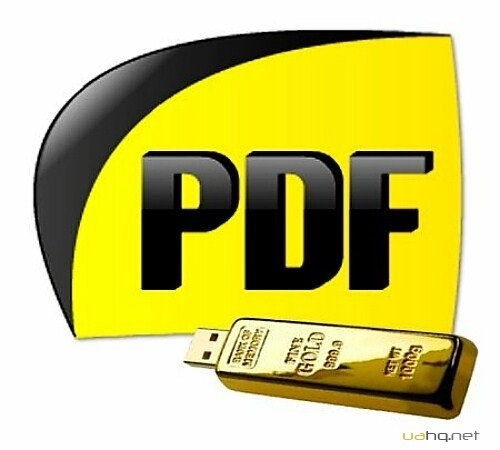 Быстрая печать документов - Sumatra PDF 3.4.3 Final + Portable