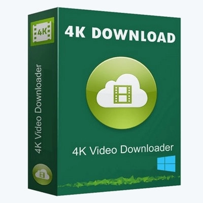 Загрузчик видео - 4K Video Downloader 4.20.4.4870 RePack (& Portable) by KpoJIuK