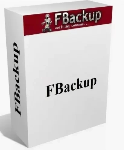 FBackup 9.7.613