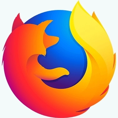 Интернет браузер - Firefox Browser ESR 102.8.0