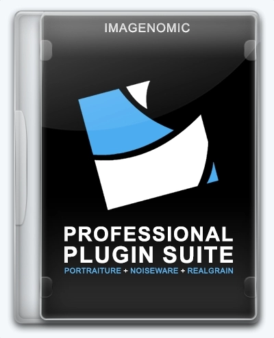 Imagenomic Professional Plugin Suite 1739