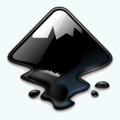 Inkscape редактор графики 1.2 + Portable