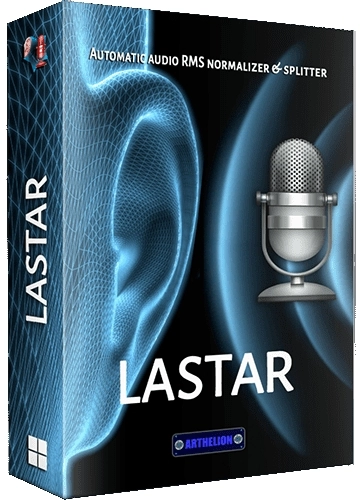 LASTAR 1.9.3.1 + Portable