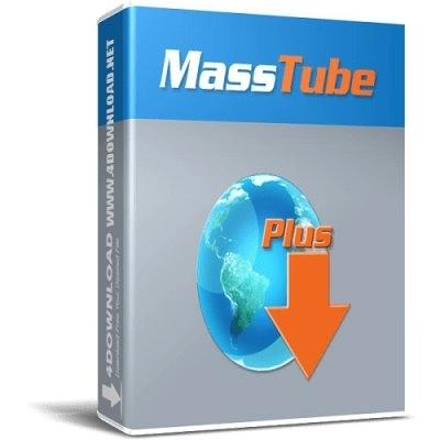 MassTube Plus 15.2.1.511 RePack (& Portable) by elchupacabra