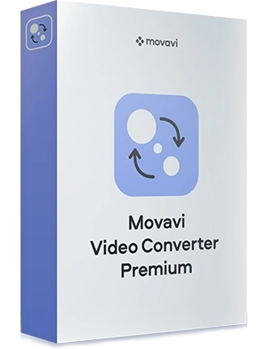 Видеоконвертер - Movavi Video Converter 22.4.0 Premium RePack (& Portable) by elchupacabra