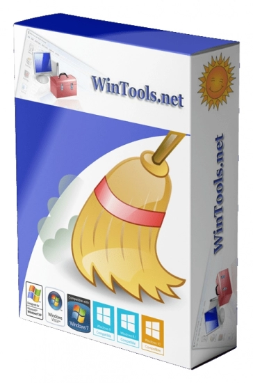 WinTools.net Premium 22.5 RePack (& Portable) by TryRooM