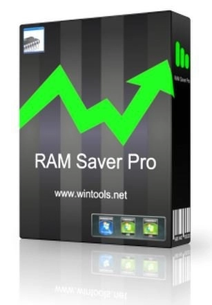 RAM Saver Professional 22.5 RePack (& Portable) by elchupacabra