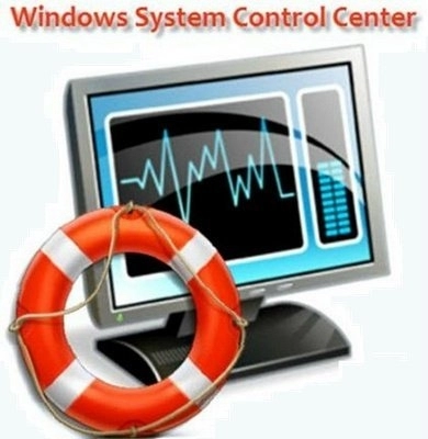 WSCC (Windows System Control Center) 7.0.1.4 + Portable