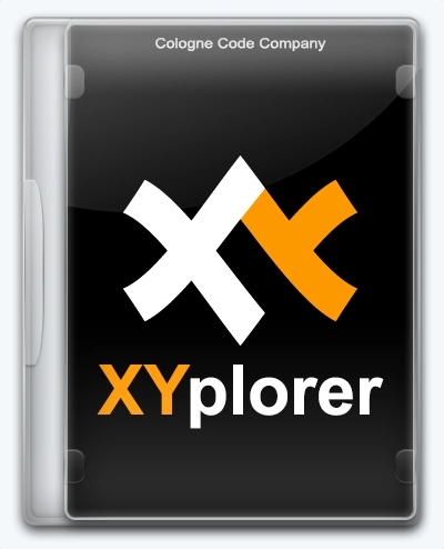 Мультивкладочный файлменеджер - XYplorer 23.10.0000 RePack (& Portable) by elchupacabra