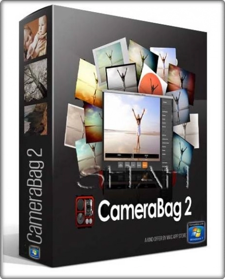 Nevercenter CameraBag Pro 2023.4.0 RePack by elchupacabra