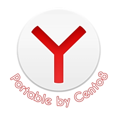 Портативный Яндекс.Браузер 22.5.2.589 (x64) / 22.5.2.590 (x32) Portable by Cento8