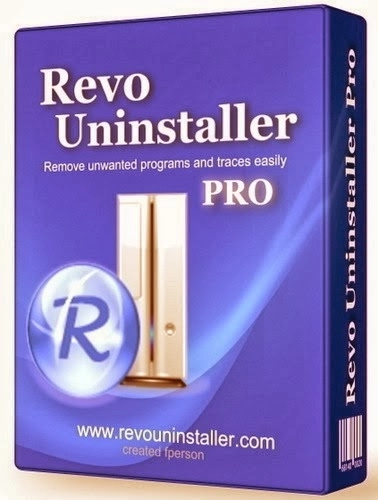 Revo Uninstaller Pro 5.0.3 RePack (& Portable) by Dodakaedr