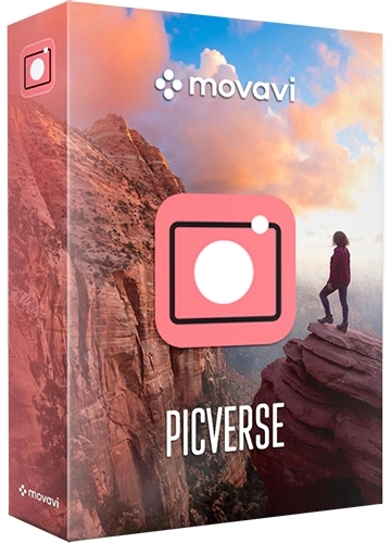 Movavi Picverse 1.9.0