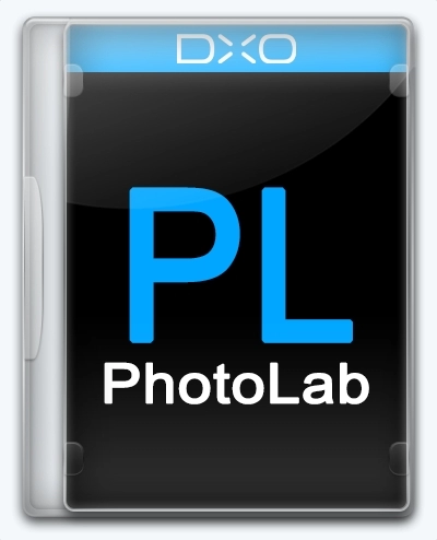 DxO PhotoLab 5.3.1 Build 4762 Elite