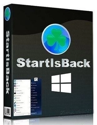 StartAllBack 3.4.4 StartIsBack++ 2.9.17 (2.9.1) StartIsBack + 1.7.6 RePack by KpoJIuK