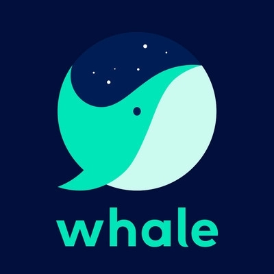 Whale Browser (NAVER Whale) 3.22.205.18