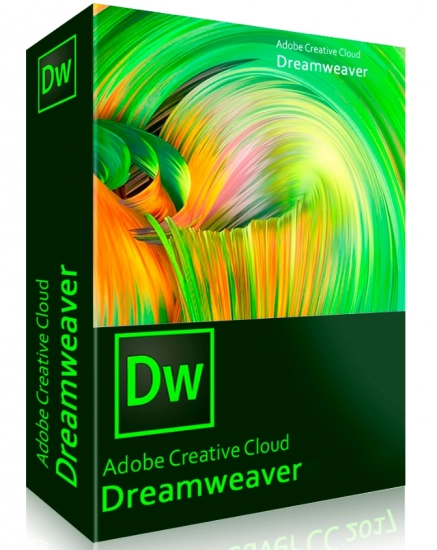 Adobe Dreamweaver 2021 21.4.0.15620 RePack by KpoJIuK