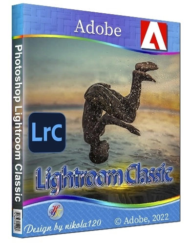 Мини фотошоп Adobe Photoshop Lightroom Classic 12.2.0.2 RePack by KpoJIuK