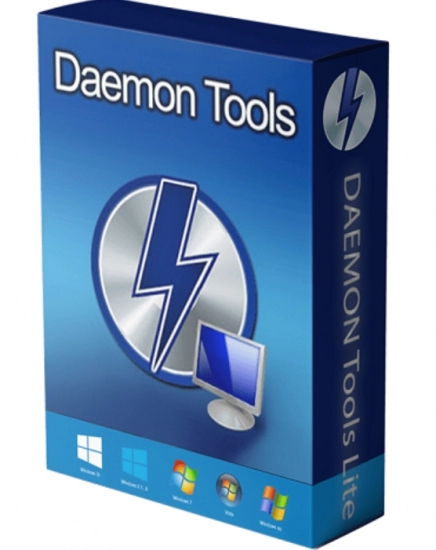 DAEMON Tools Lite 11.0.0.1977