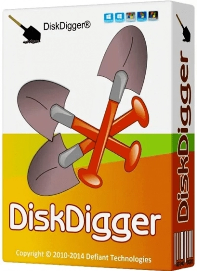 DiskDigger 1.67.23.3251 RePack (& Portable) by 9649