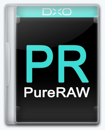 DxO PureRAW 2.0.2 Build 1