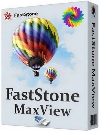 FastStone MaxView 3.4 + Portable