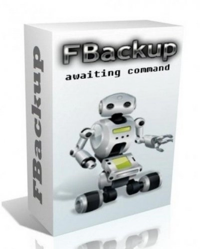 FBackup 9.7.624