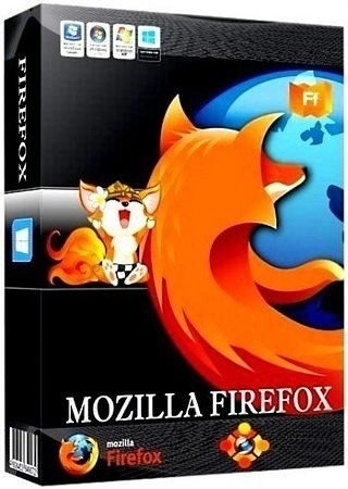 Быстрый браузер - Firefox Browser ESR 91.11.0