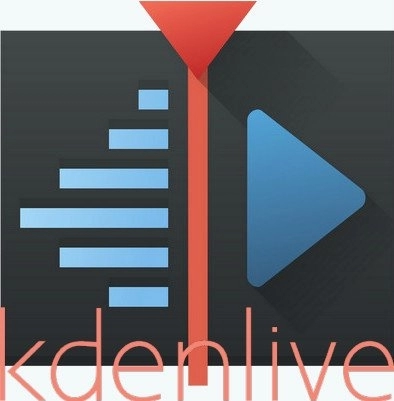 Бесплатный видеоредактор - Kdenlive 23.08.3 Portable by 7997