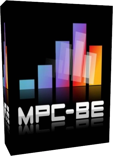 MPC-BE 1.6.3.0 Stable + Portable + Standalone Filters
