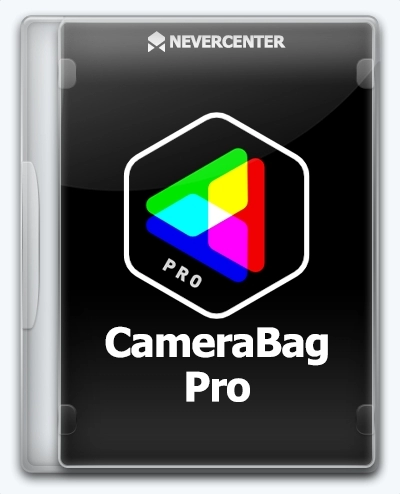 Nevercenter CameraBag Pro 2022.2.1