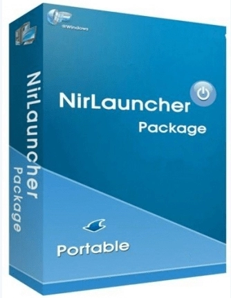 NirLauncher Package 1.23.61 Portable