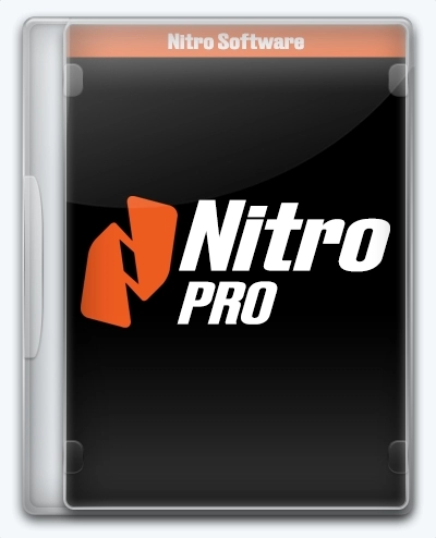 Nitro Pro 13.66.0.64 Enterprise RePack by elchupacabra