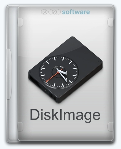 O&O DiskImage Professional 17.5 Build 489 RePack by elchupacabra