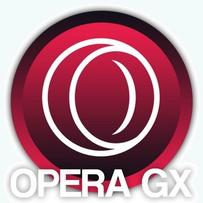 Opera игровая версия GX 87.0.4390.58 + Portable