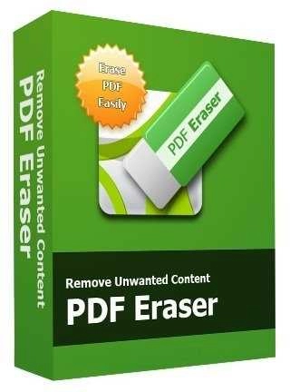 Редактор PDF - PDF Eraser Pro 1.9.7.4 Portable by zeka.k
