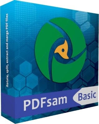 PDFsam Basic 5.1.2 + Portable